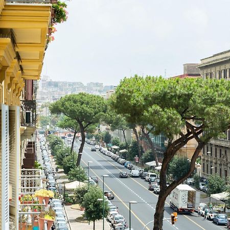 Areamare Bed & Breakfast Naples Exterior photo