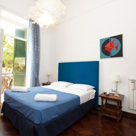 Areamare Bed & Breakfast Naples Exterior photo