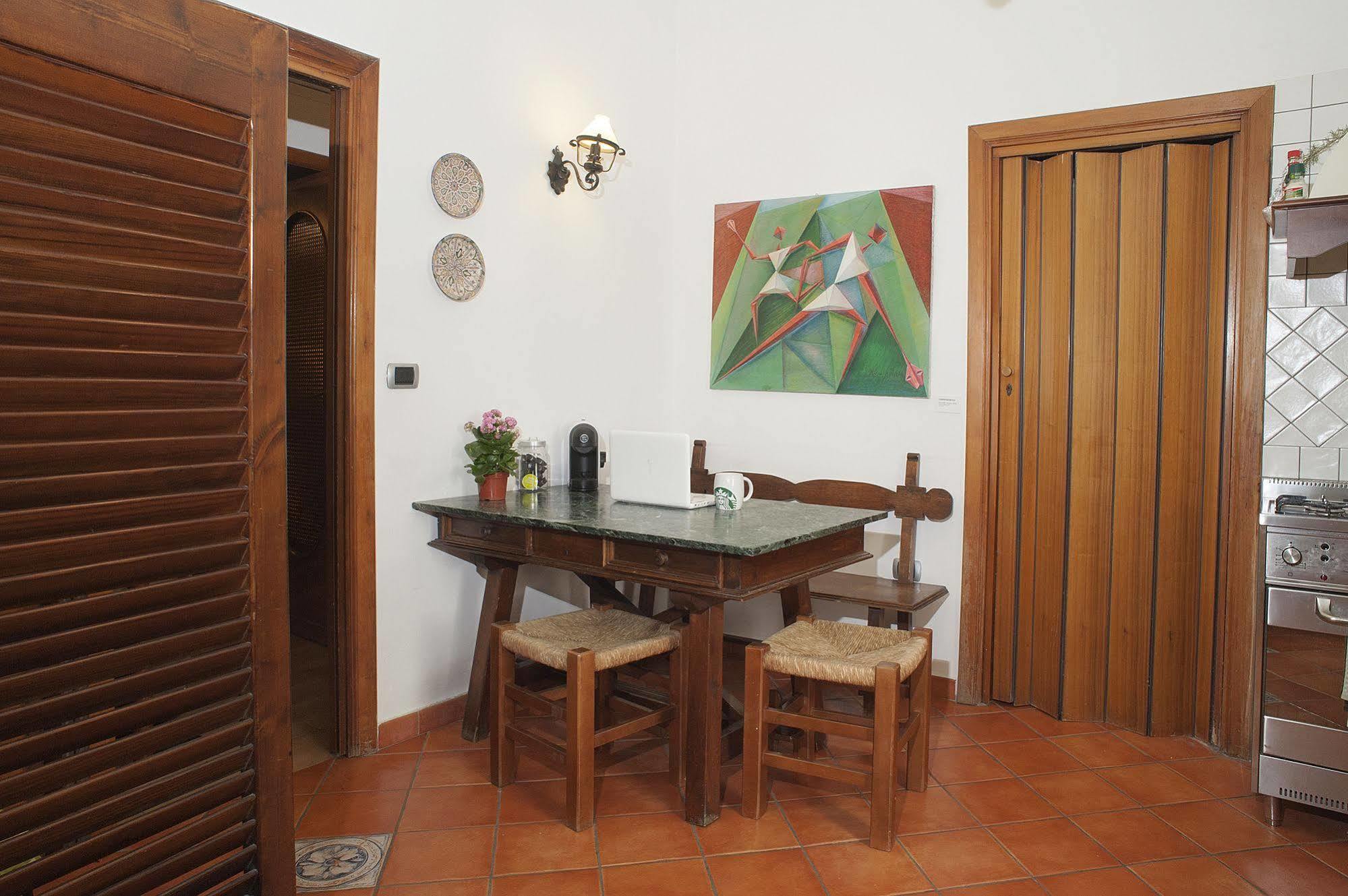 Areamare Bed & Breakfast Naples Exterior photo