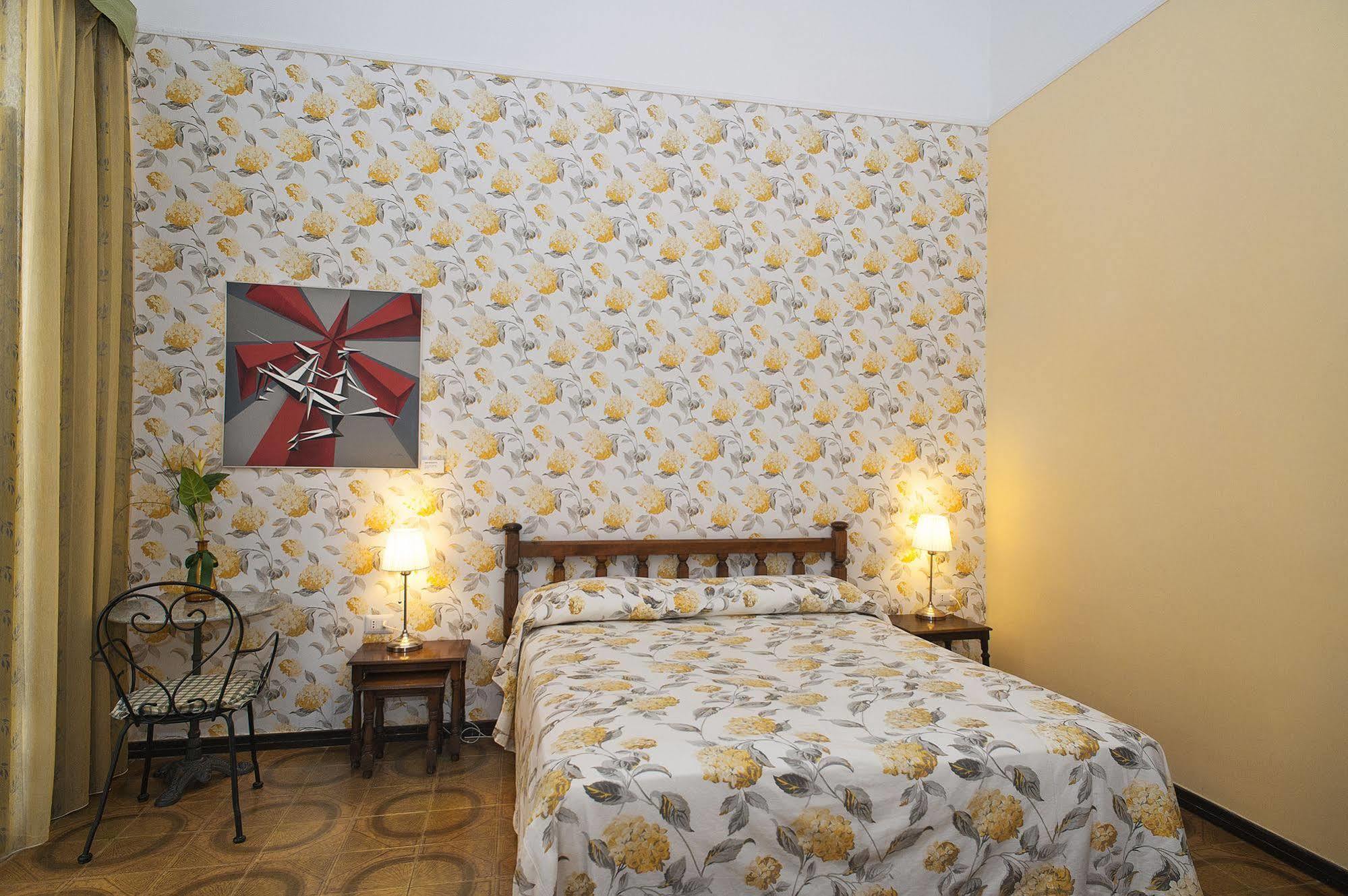 Areamare Bed & Breakfast Naples Exterior photo