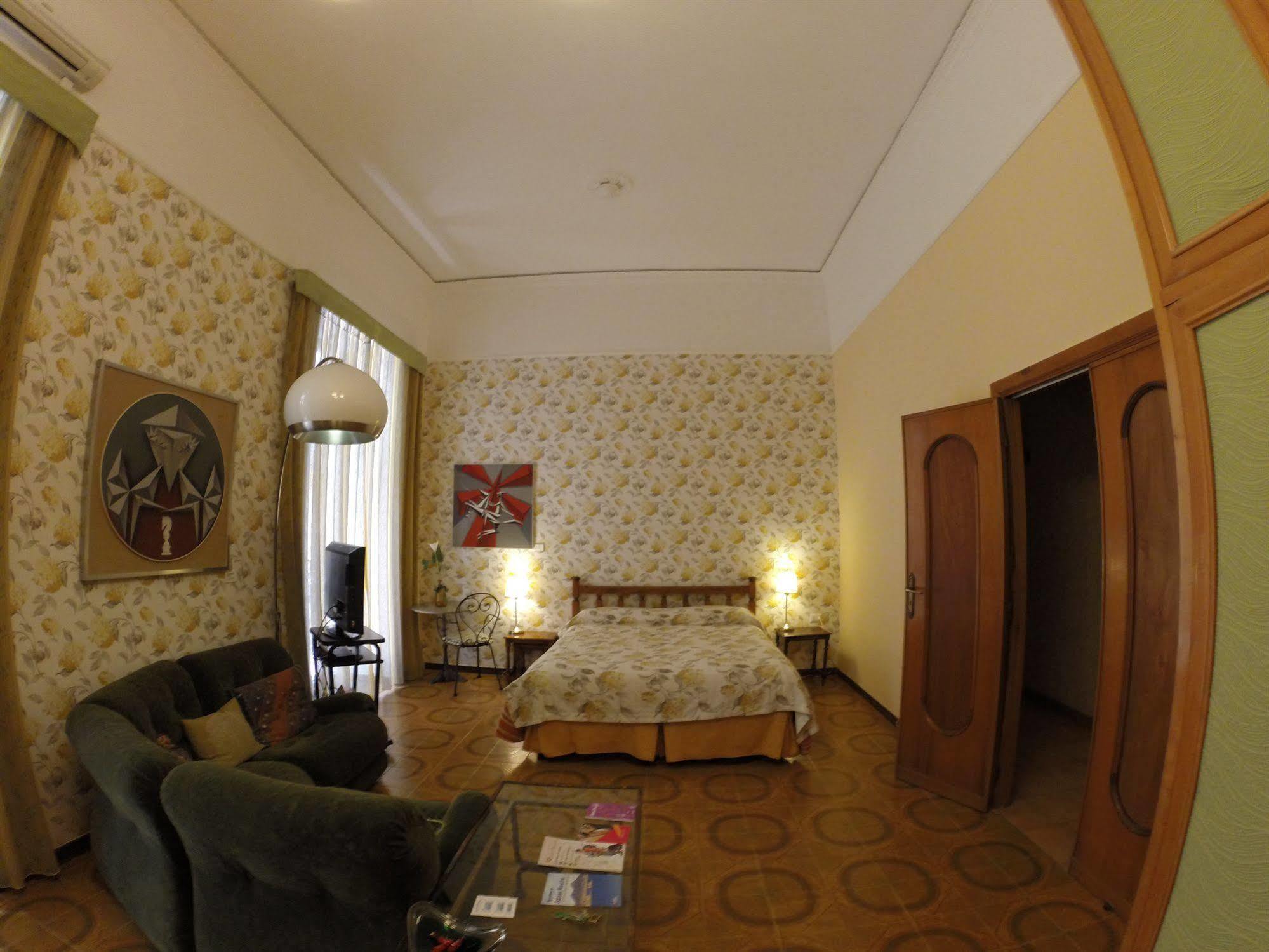 Areamare Bed & Breakfast Naples Exterior photo