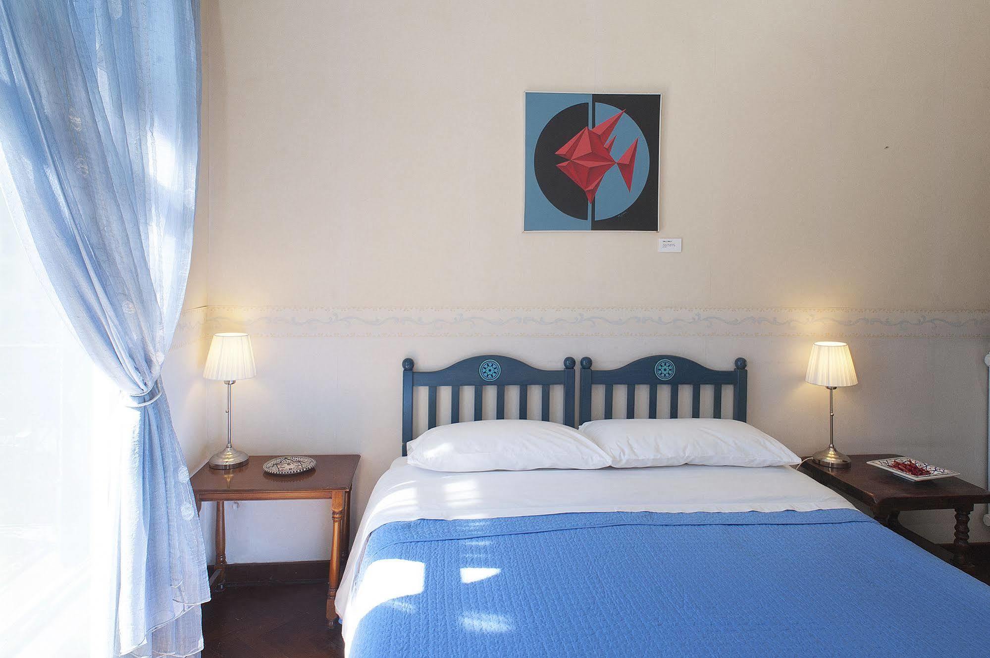 Areamare Bed & Breakfast Naples Exterior photo