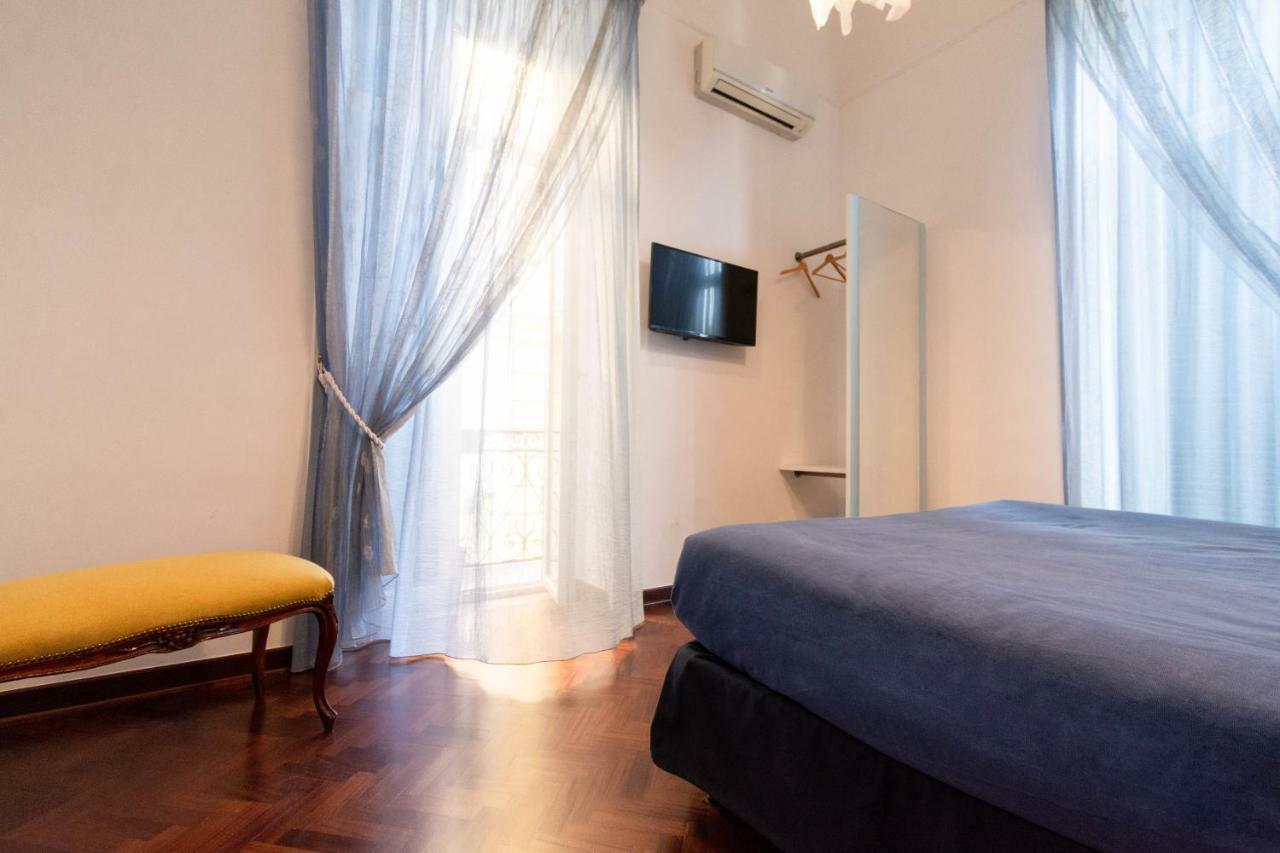 Areamare Bed & Breakfast Naples Exterior photo