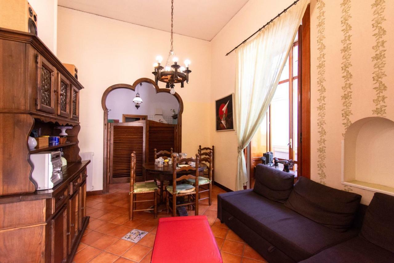 Areamare Bed & Breakfast Naples Exterior photo