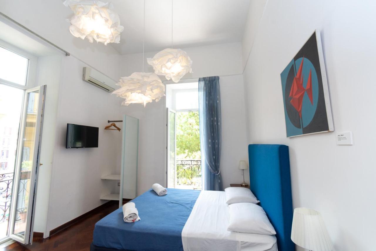 Areamare Bed & Breakfast Naples Exterior photo